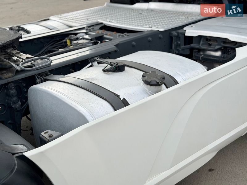 Тягач DAF XF 106 2017 в Ровно