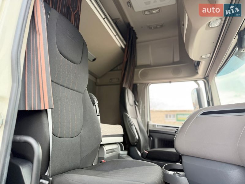 Тягач DAF XF 106 2017 в Ровно