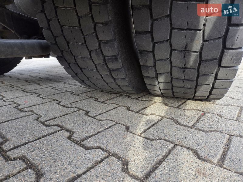 Контейнеровоз DAF XF 106 2021 в Залещиках фото 15 Контейнеровоз DAF XF 106 2021 в Залещиках