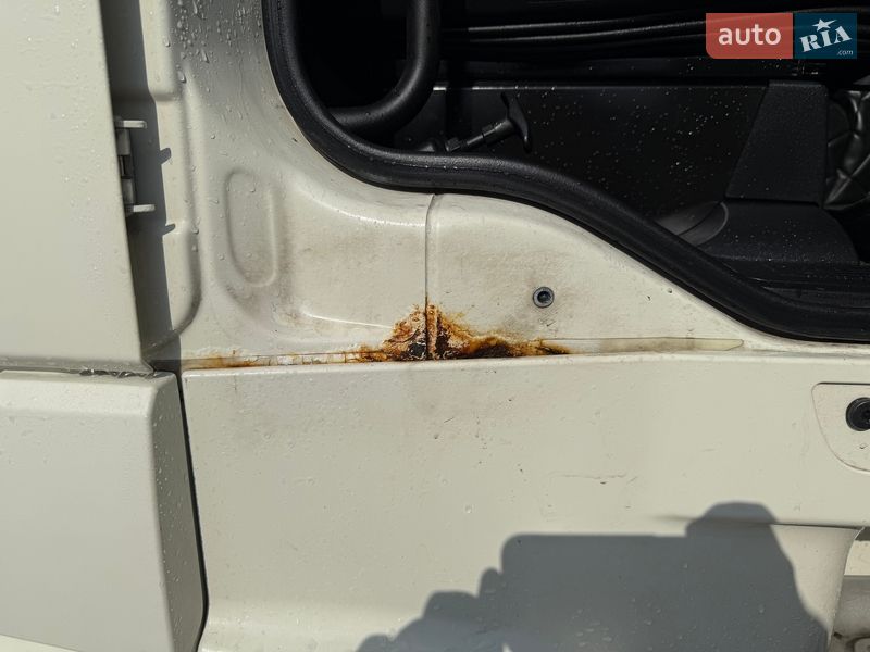 Тягач DAF XF 106 2015 в Шептицькому