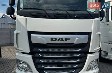 Тягач DAF XF 106 2019 в Виннице