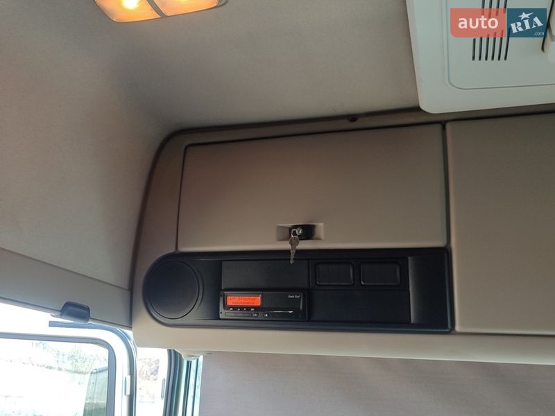 Тягач DAF XF 106 2018 в Прилуках фото 16 Тягач DAF XF 106 2018 в Прилуках