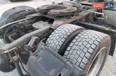 Тягач DAF XF 106 2014 в Каменском