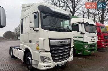 Тягач DAF XF 106 2019 в Вінниці