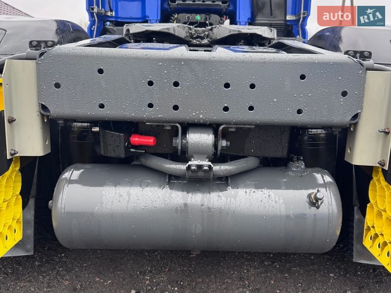 Тягач DAF XF 106 2018 в Виннице фото 7 Тягач DAF XF 106 2018 в Виннице