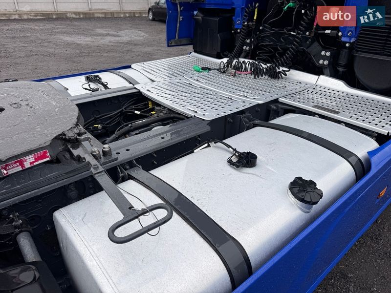 Тягач DAF XF 106 2018 в Виннице фото 9 Тягач DAF XF 106 2018 в Виннице