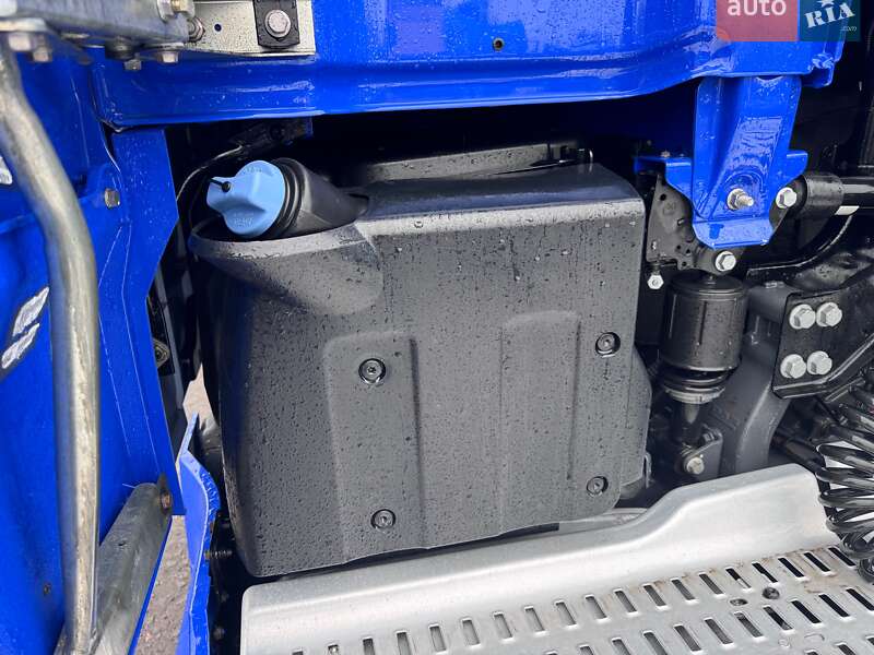 Тягач DAF XF 106 2018 в Виннице фото 23 Тягач DAF XF 106 2018 в Виннице