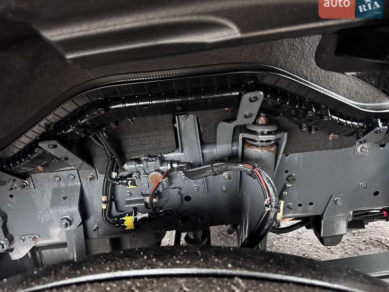 Тягач DAF XF 106 2018 в Виннице фото 25 Тягач DAF XF 106 2018 в Виннице