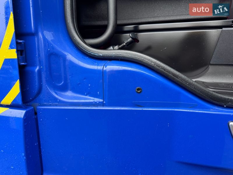 Тягач DAF XF 106 2018 в Виннице фото 34 Тягач DAF XF 106 2018 в Виннице