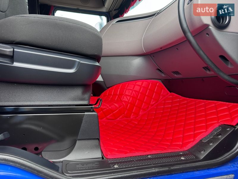 Тягач DAF XF 106 2018 в Виннице фото 38 Тягач DAF XF 106 2018 в Виннице