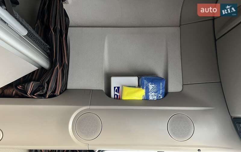 Тягач DAF XF 106 2018 в Ковеле фото 46 Тягач DAF XF 106 2018 в Ковеле