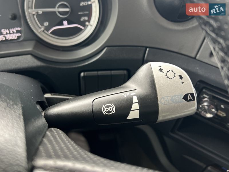 Тягач DAF XF 106 2018 в Ковеле фото 76 Тягач DAF XF 106 2018 в Ковеле