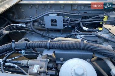 Тягач DAF XF 106 2015 в Шепетовке фото 14 Тягач DAF XF 106 2015 в Шепетовке