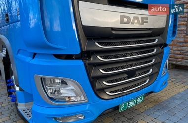 Тягач DAF XF 106 2015 в Шепетовке фото 22 Тягач DAF XF 106 2015 в Шепетовке