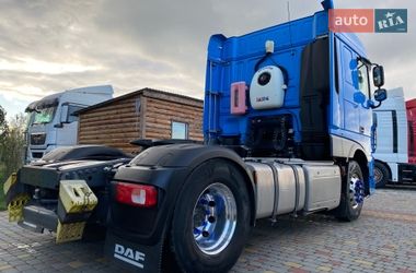 Тягач DAF XF 106 2015 в Шепетовке фото 29 Тягач DAF XF 106 2015 в Шепетовке