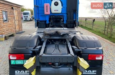 Тягач DAF XF 106 2015 в Шепетовке фото 31 Тягач DAF XF 106 2015 в Шепетовке