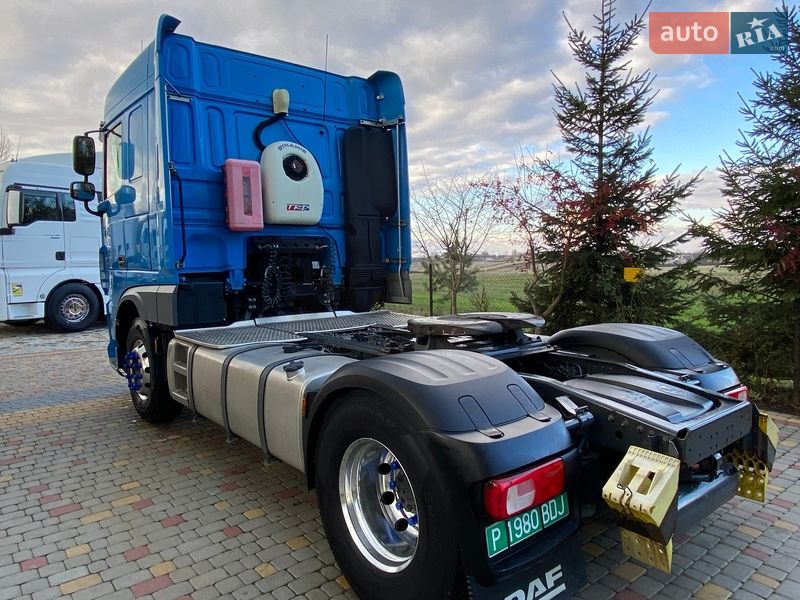 Тягач DAF XF 106 2015 в Шепетовке фото 32 Тягач DAF XF 106 2015 в Шепетовке