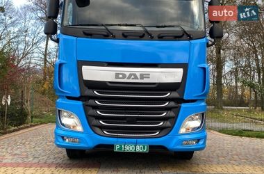 Тягач DAF XF 106 2015 в Шепетовке фото 54 Тягач DAF XF 106 2015 в Шепетовке