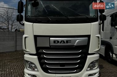 Тягач DAF XF 106 2019 в Виннице