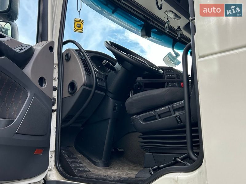 Тягач DAF XF 106 2019 в Києві фото 5 Тягач DAF XF 106 2019 в Києві