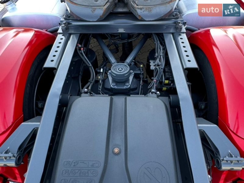 Тягач DAF XF 106 2019 в Вінниці