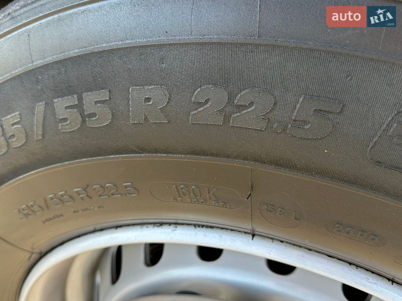 Тягач DAF XF 106 2019 в Вінниці