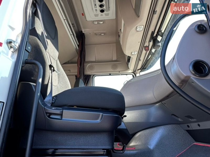 Тягач DAF XF 106 2019 в Вінниці