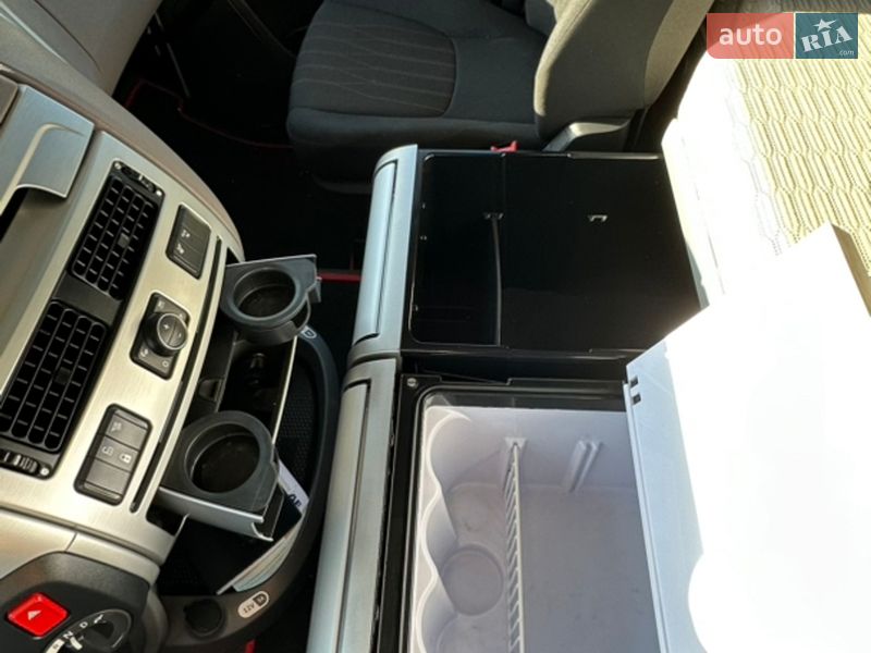 Тягач DAF XF 106 2019 в Вінниці