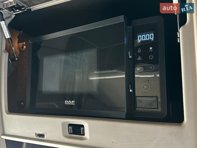Тягач DAF XF 106 2019 в Вінниці