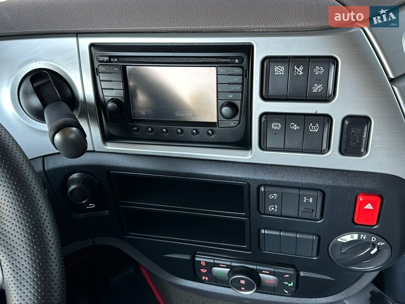 Тягач DAF XF 106 2019 в Вінниці