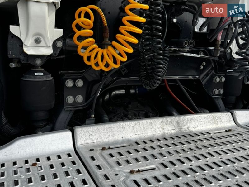 Тягач DAF XF 106 2017 в Вінниці фото 16 Тягач DAF XF 106 2017 в Вінниці