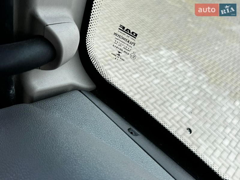 Тягач DAF XF 106 2017 в Вінниці фото 31 Тягач DAF XF 106 2017 в Вінниці