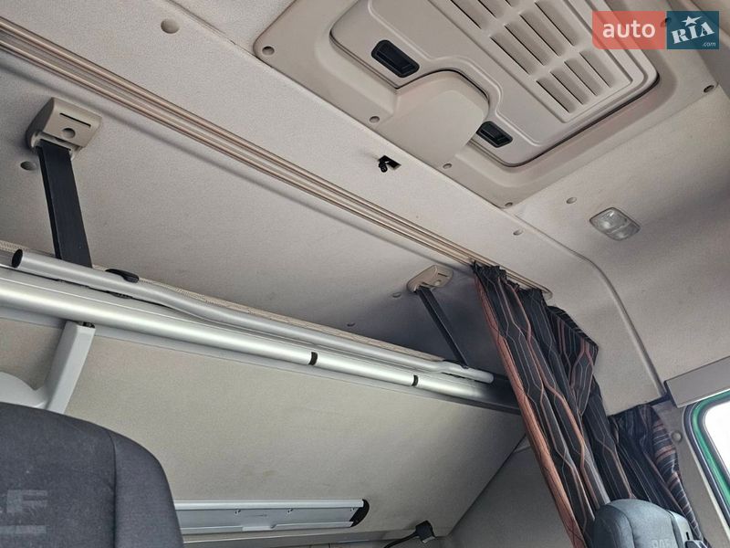 Тягач DAF XF 106 2018 в Шептицькому фото 21 Тягач DAF XF 106 2018 в Шептицькому