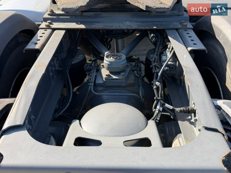 Тягач DAF XF 106 2015 в Луцьку