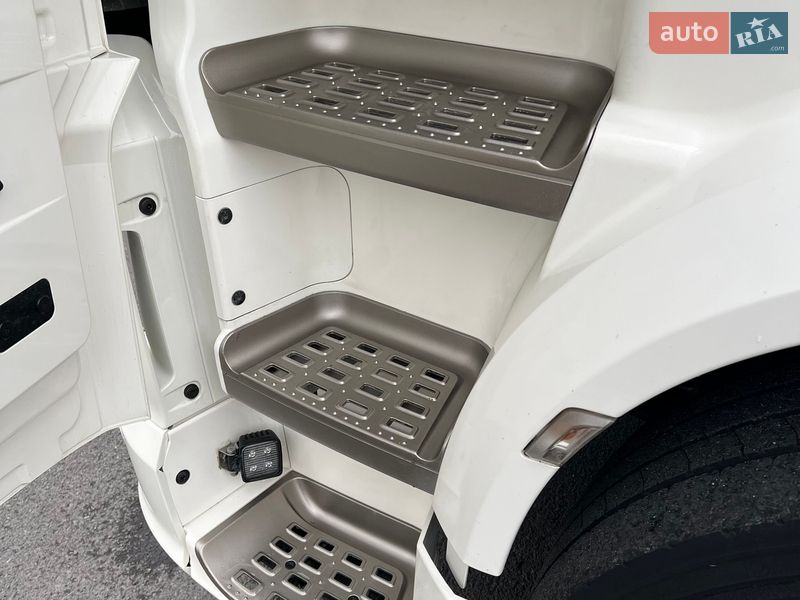 Тягач DAF XF 106 2018 в Ковеле фото 25 Тягач DAF XF 106 2018 в Ковеле