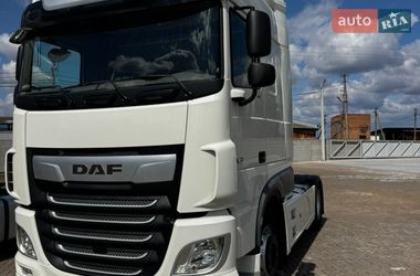 Тягач DAF XF 106 2019 в Вінниці