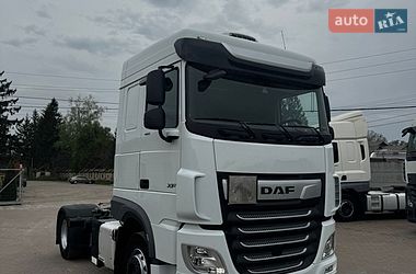 Тягач DAF XF 106 2019 в Виннице