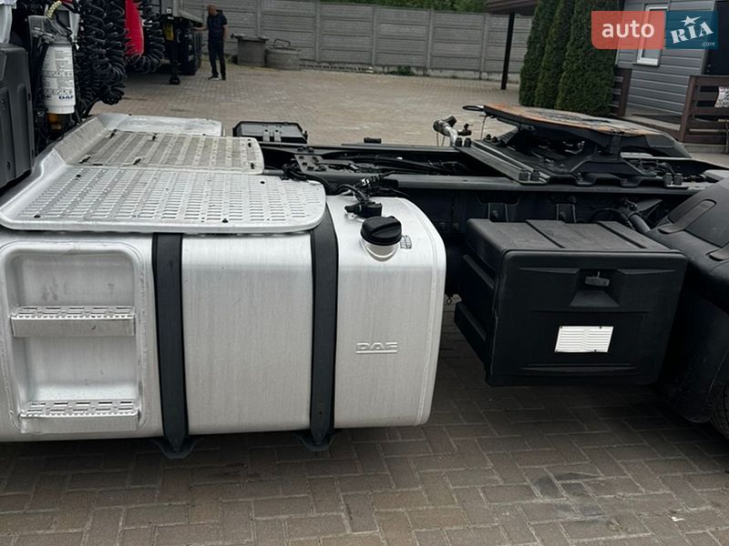 Тягач DAF XF 106 2019 в Виннице