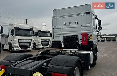 Тягач DAF XF 106 2019 в Виннице