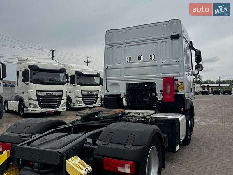 Тягач DAF XF 106 2019 в Виннице