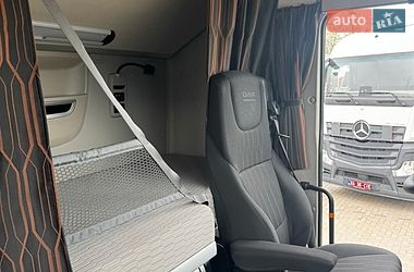 Тягач DAF XF 106 2019 в Виннице
