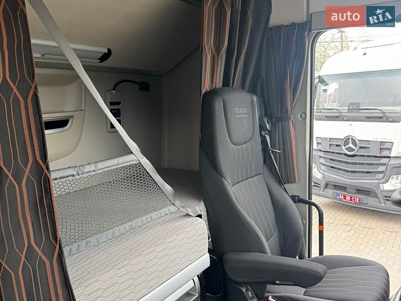 Тягач DAF XF 106 2019 в Виннице