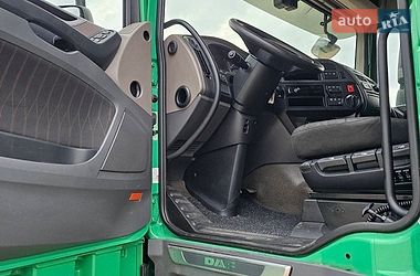 Тягач DAF XF 106 2018 в Шептицькому