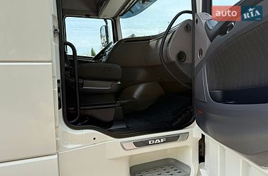 Тягач DAF XF 106 2019 в Виннице