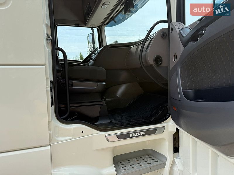Тягач DAF XF 106 2019 в Виннице