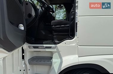 Тягач DAF XF 106 2019 в Виннице