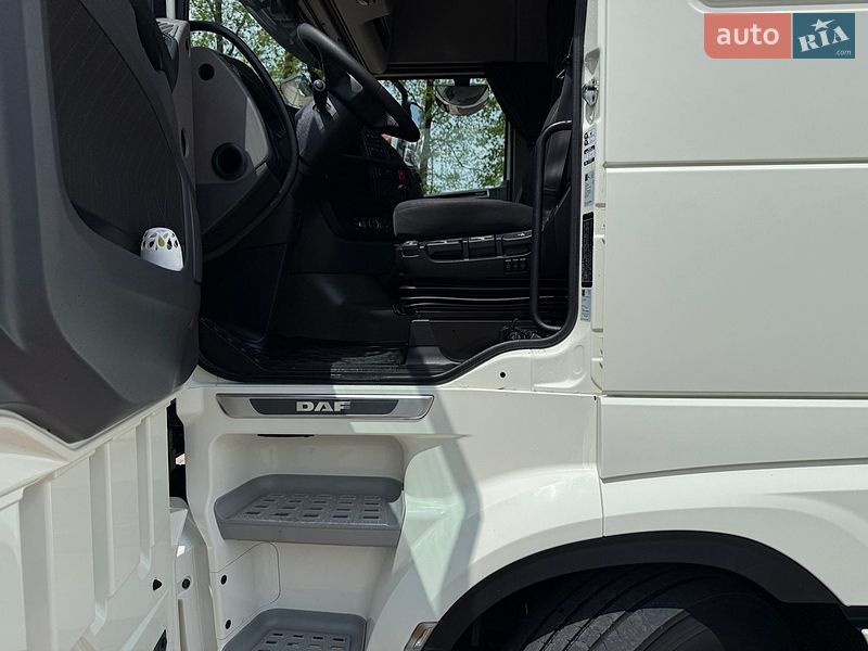 Тягач DAF XF 106 2019 в Виннице