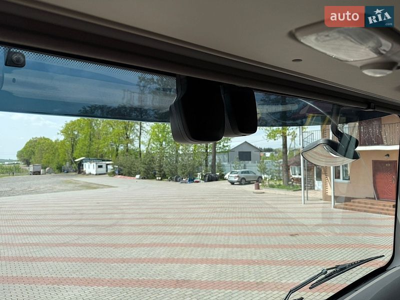 Тягач DAF XF 106 2019 в Виннице