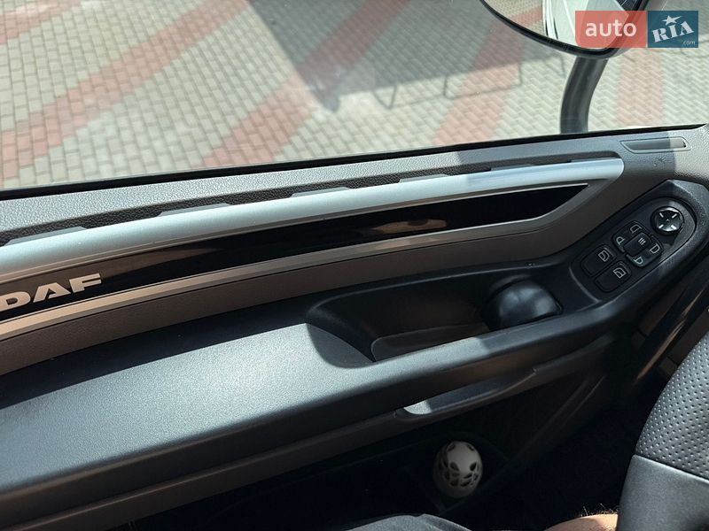 Тягач DAF XF 106 2019 в Виннице