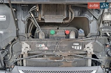 Тягач DAF XF 106 2015 в Луцке